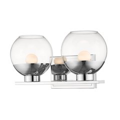 Z-Lite 2 Light Vanity