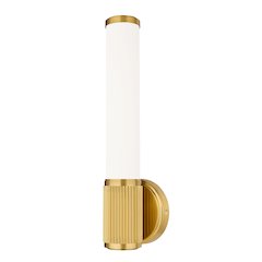Z-Lite 1 Light Wall Sconce