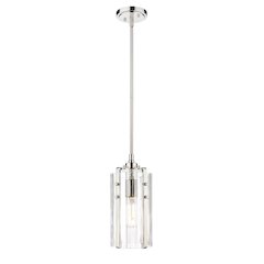 Z-Lite 1 Light Pendant