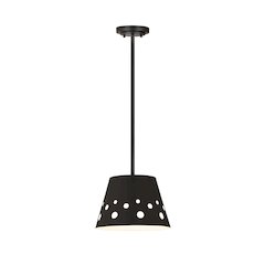 Z-Lite 1 Light Pendant