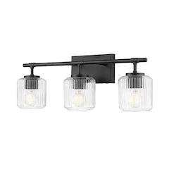 Z-Lite 3 Light Vanity