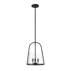 Z-Lite 3 Light Pendant