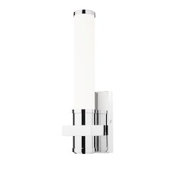 Z-Lite 1 Light Wall Sconce