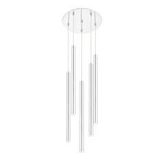 Z-Lite 5 Light Chandelier