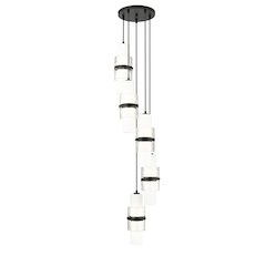 Z-Lite 5 Light Chandelier
