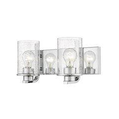 Z-Lite 2 Light Vanity