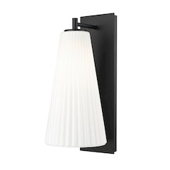 Z-Lite 1 Light Wall Sconce