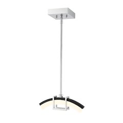 Z-Lite 1 Light Pendant