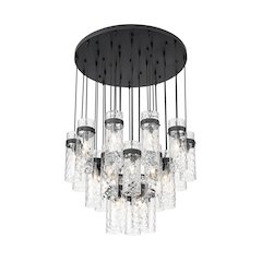 Z-Lite 27 Light Chandelier