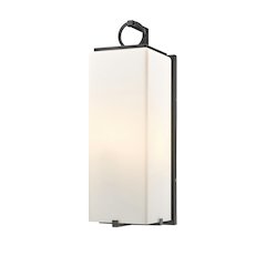 Z-Lite 3 Light Outdoor Wall Light