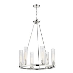 Z-Lite 6 Light Chandelier