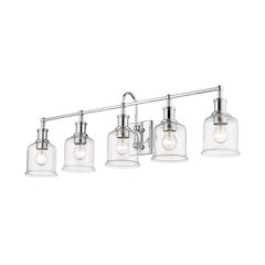 Z-Lite 5 Light Vanity