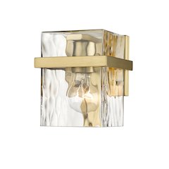 Z-Lite 1 Light Wall Sconce