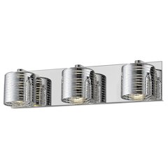 Z-Lite 3 Light Vanity