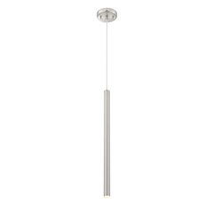 Z-Lite 1 Light Pendant