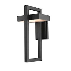 Z-Lite 1 Light Outdoor Wall Light