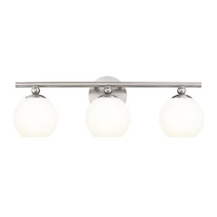 Z-Lite 3 Light Vanity