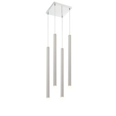 Z-Lite 4 Light Chandelier