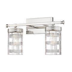 Z-Lite 2 Light Vanity