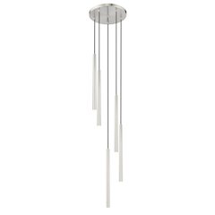 Z-Lite 5 Light Chandelier