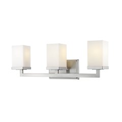 Z-Lite 3 Light Vanity