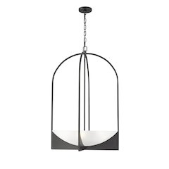 Z-Lite 6 Light Chandelier