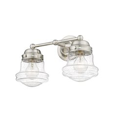 Z-Lite 2 Light Vanity
