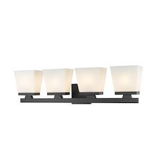 Z-Lite 4 Light Vanity