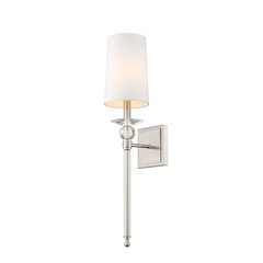 Z-Lite 1 Light Wall Sconce