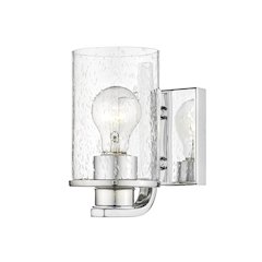 Z-Lite 1 Light Wall Sconce