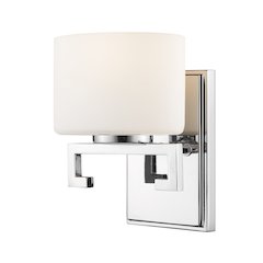 Z-Lite 1 Light Wall Sconce