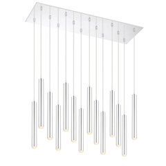 Z-Lite 14 Light Chandelier