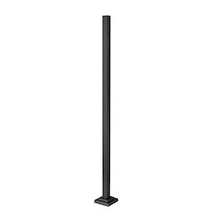 Z-Lite Light Outdoor Posts + Hardware