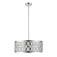 Z-Lite 6 Light Chandelier