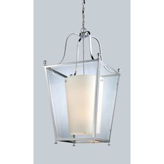 Z-Lite 6 Light Chandelier