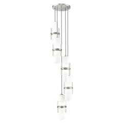 Z-Lite 5 Light Chandelier