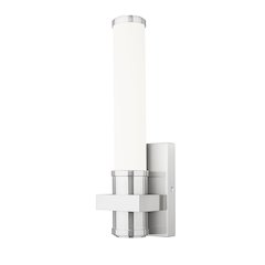 Z-Lite 1 Light Wall Sconce