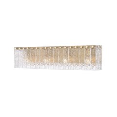 Z-Lite 4 Light Vanity