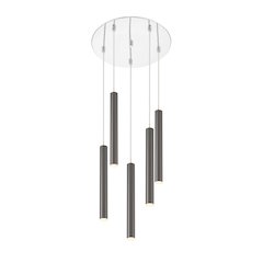 Z-Lite 5 Light Chandelier