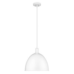 Z-Lite 1 Light Pendant