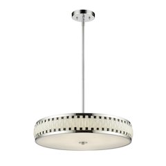 Z-Lite 7 Light Chandelier