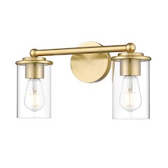 Z-Lite 2 Light Vanity