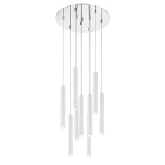 Z-Lite 9 Light Chandelier