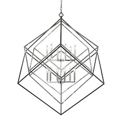 Z-Lite 12 Light Chandelier