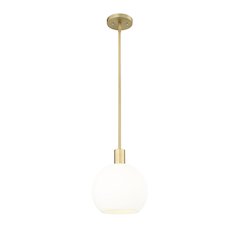 Z-Lite 1 Light Pendant