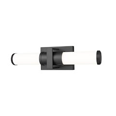 Z-Lite 1 Light Vanity