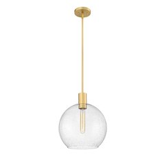Z-Lite 1 Light Pendant