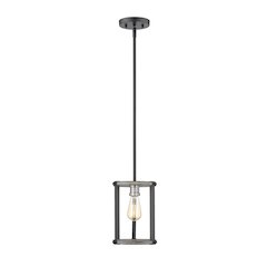 Z-Lite 1 Light Pendant