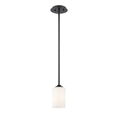 Z-Lite 1 Light Pendant