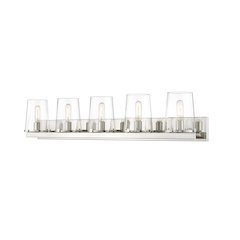 Z-Lite 5 Light Vanity